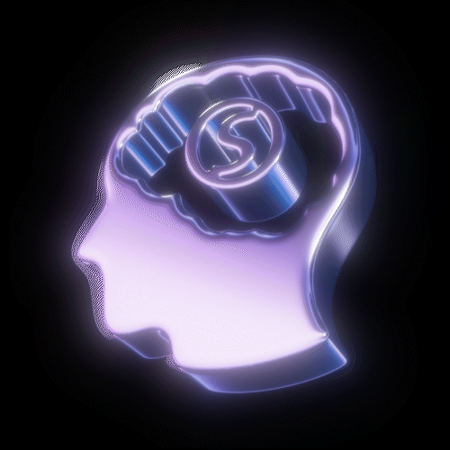 Brain Icon